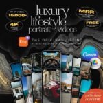 🔰25K+ LUXURY CLIPS ⚡️💯